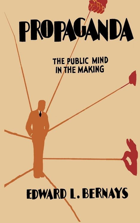 Produktbild: Propaganda