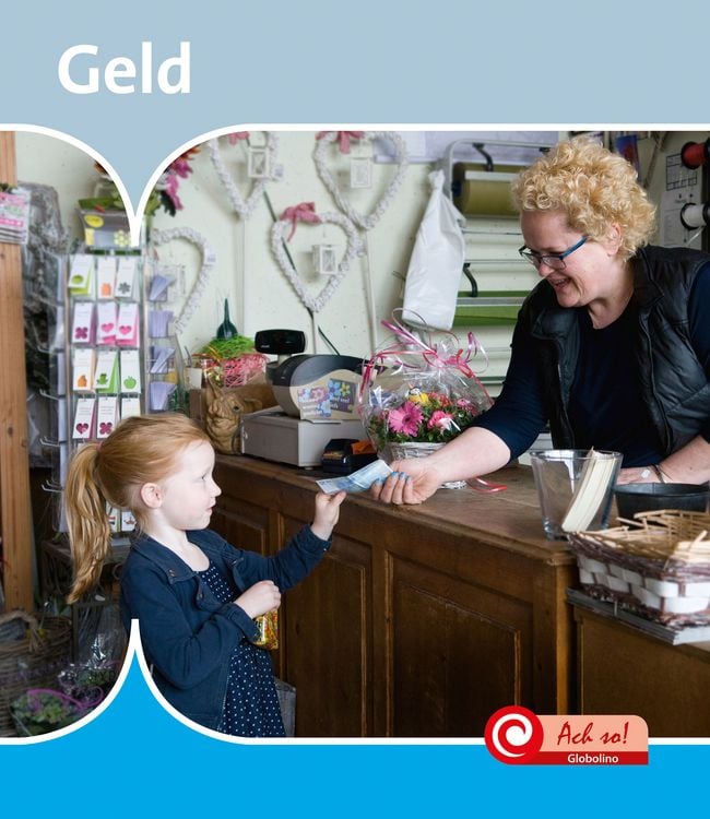 Produktbild: Geld