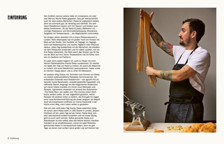 Produktbild: Pasta Pronto