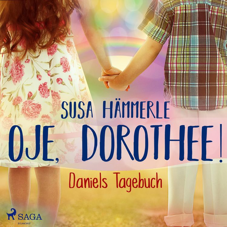 Produktbild: Oje, Dorothee! - Daniels Tagebuch