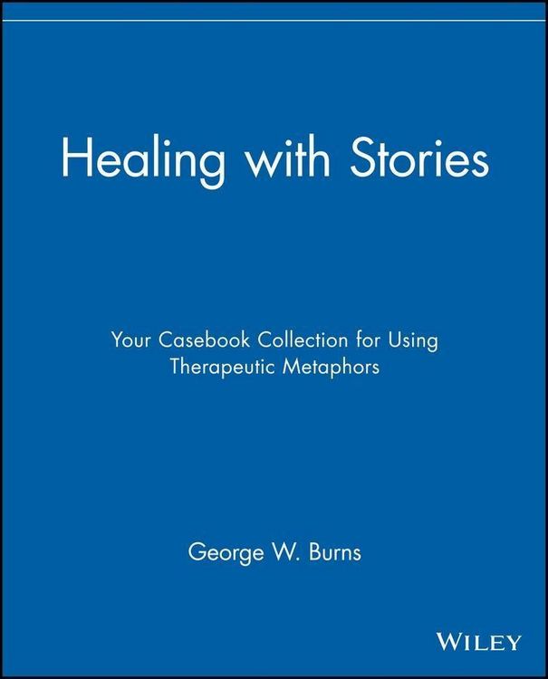 Produktbild: Healing with Stories