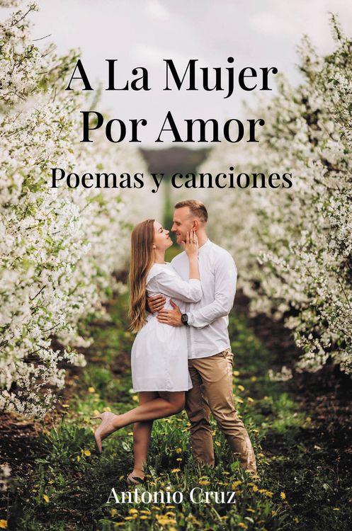 Produktbild: A La Mujer Por Amor