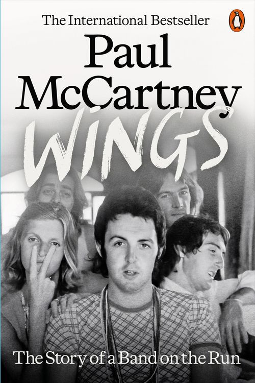Produktbild: Wings