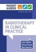 Produktbild: Austin, L: Radiotherapy in Clinical Practice, second edition