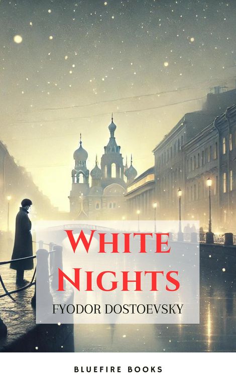 Produktbild: White Nights