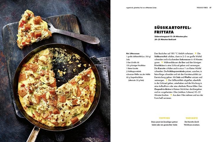 Produktbild: Fast & Tasty