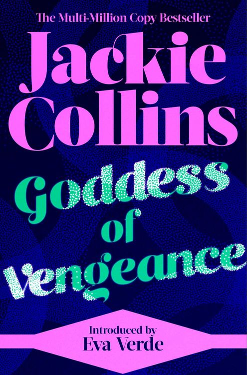 Produktbild: Goddess of Vengeance