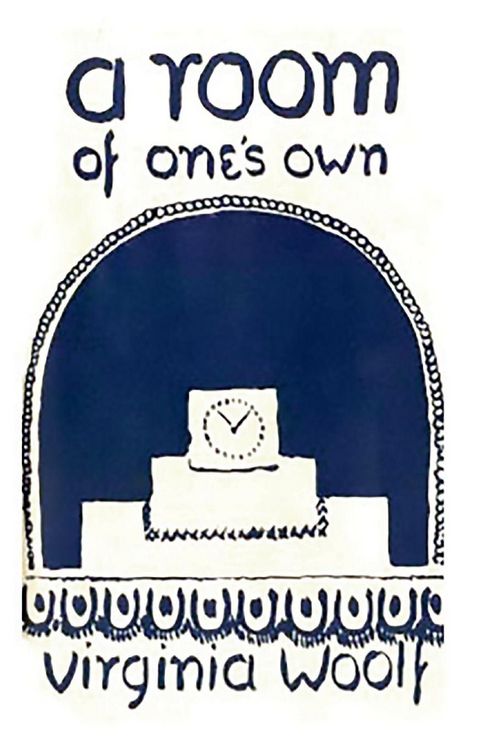 Produktbild: A Room of One's Own