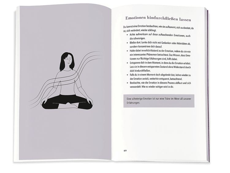 Produktbild: Immunbooster Selbstliebe