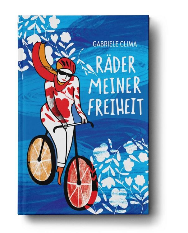 Produktbild: R&auml;der meiner Freiheit