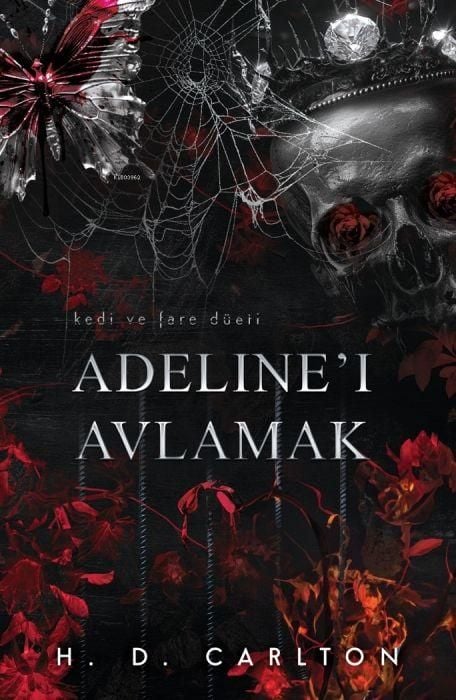 Produktbild: Adelinei Avlamak Ciltli