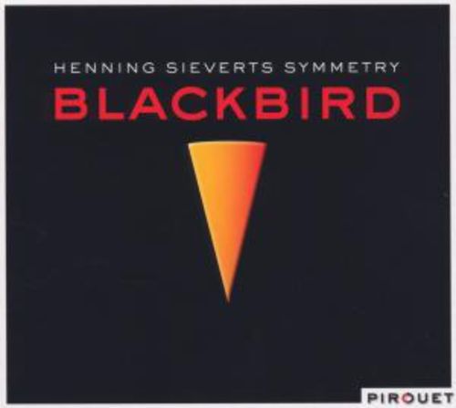 Produktbild: Blackbird