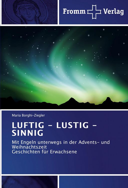 Produktbild: Luftig - Lustig - Sinnig
