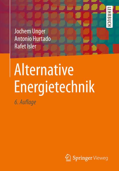 Produktbild: Alternative Energietechnik