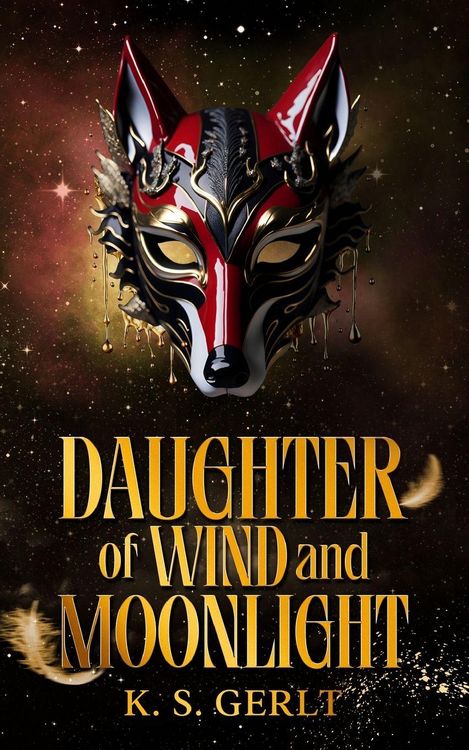 Produktbild: Daughter of Wind and Moonlight