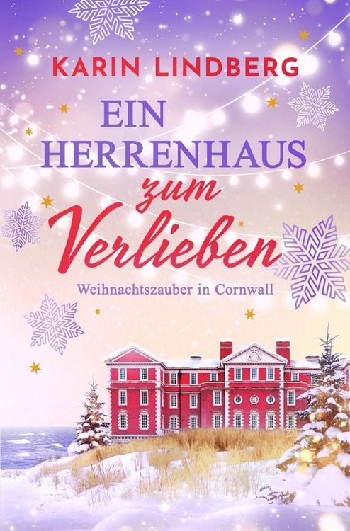 Produktbild: Ein Herrenhaus zum Verlieben