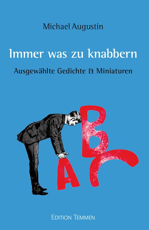 Produktbild: Immer was zu knabbern