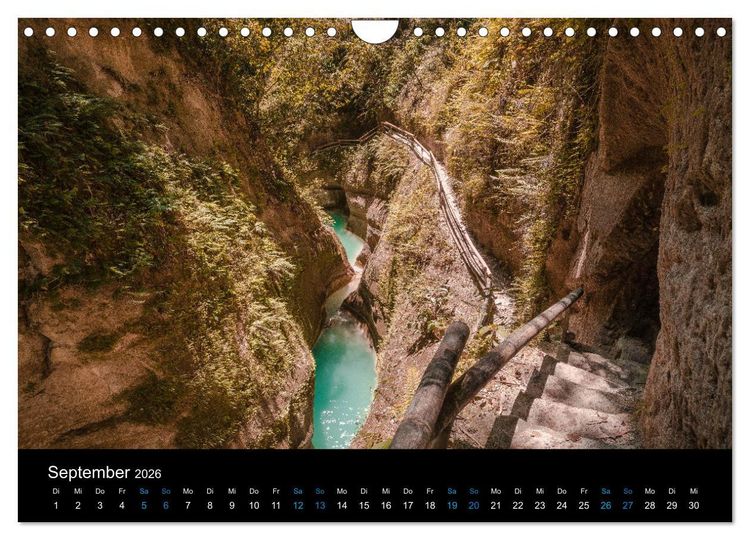 Produktbild: Philippinen Foto Wandkalender 2026 (Wandkalender 2026 DIN A4 quer), CALVENDO Monatskalender