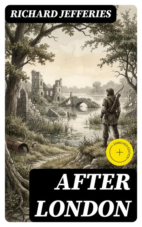 Produktbild: After London