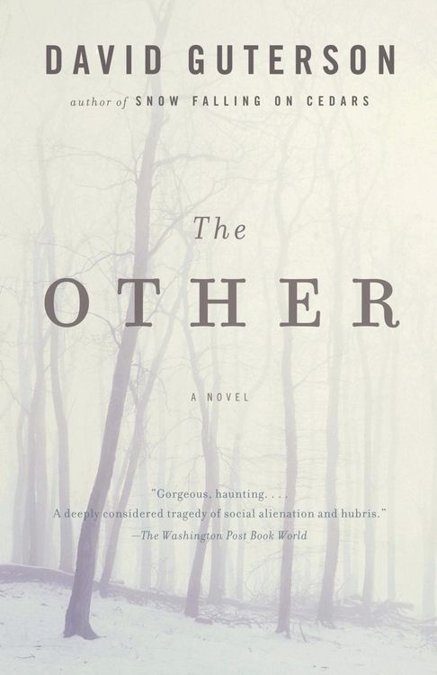 Produktbild: The Other