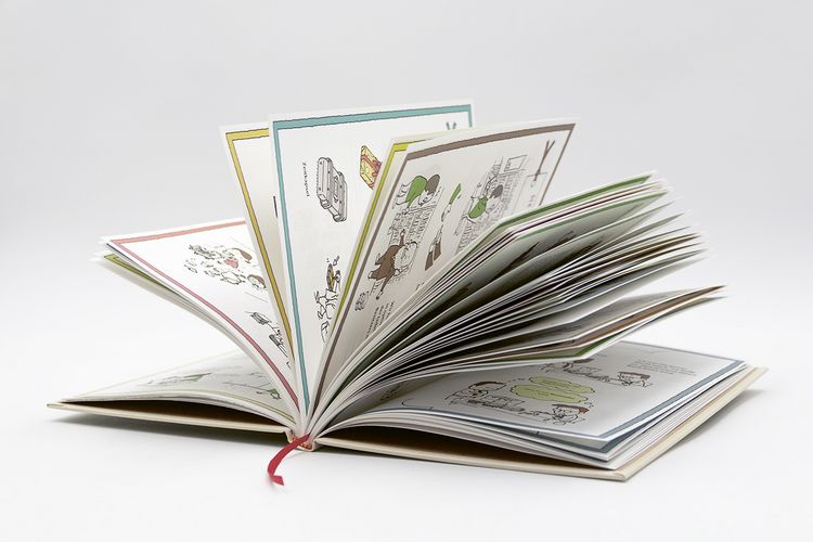 Produktbild: Die Buchhandlung der W&uuml;nsche