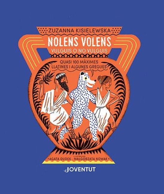 Produktbild: NOLENS VOLENS. Vulguis o no vulguis