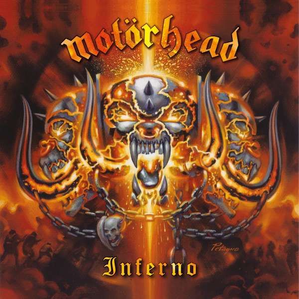 Produktbild: Inferno (Ltd. Edt.)