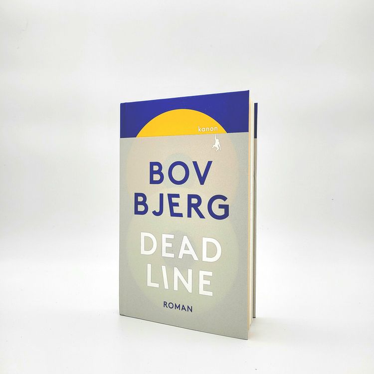 Produktbild: Deadline