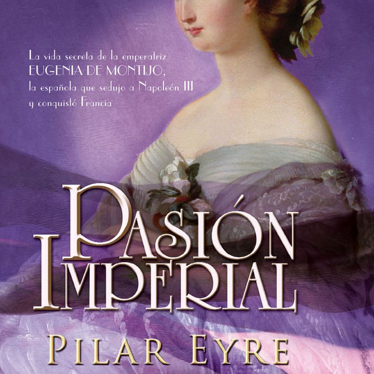 Produktbild: Pasi&oacute;n imperial