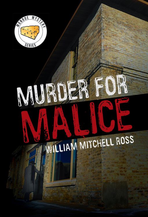 Produktbild: Murder for Malice