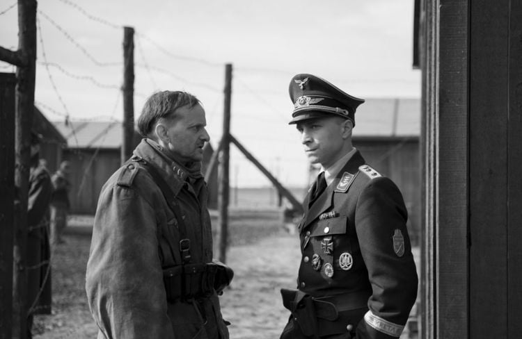 Produktbild: Der Hauptmann