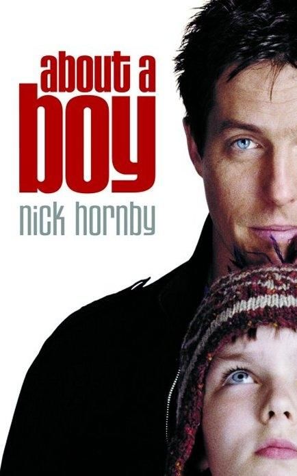 Bild vom Artikel About a Boy vom Autor Nick Hornby