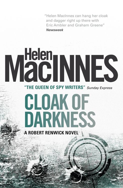 Produktbild: Cloak of Darkness