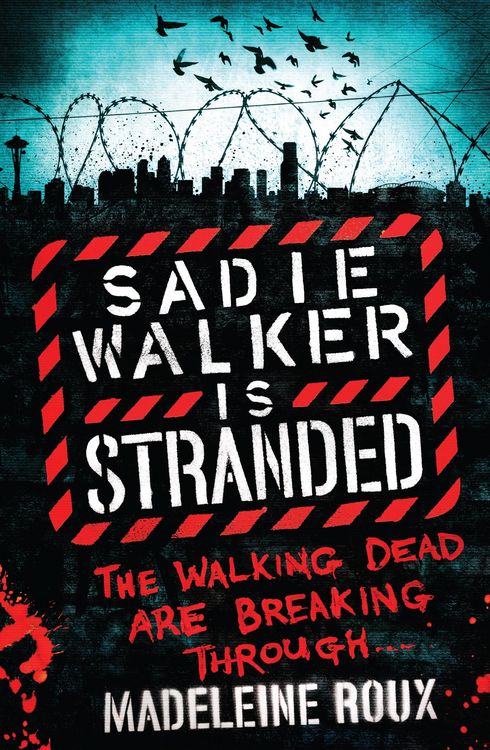 Produktbild: Sadie Walker is Stranded
