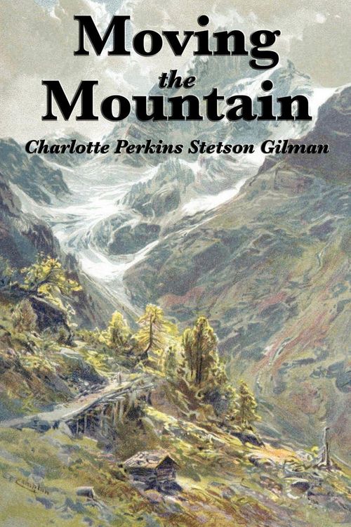 Produktbild: Moving the Mountain