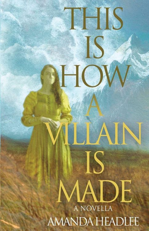 Produktbild: This Is How A Villain Is Made