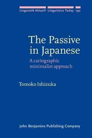 Produktbild: Passive in Japanese