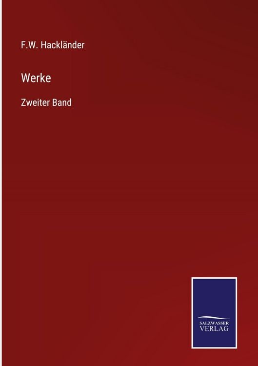 Produktbild: Werke