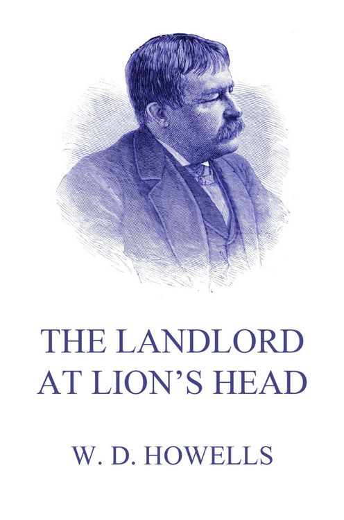 Produktbild: The Landlord At Lion's Head