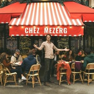 Produktbild: Chez Mezerg