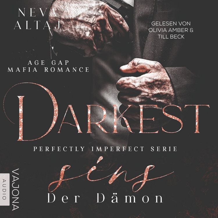 Bild vom Artikel Darkest Sins vom Autor Neva Altaj