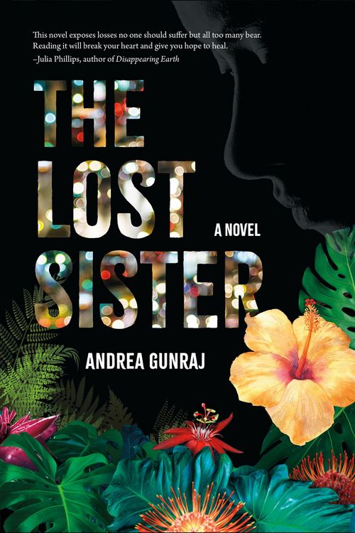 Produktbild: The Lost Sister
