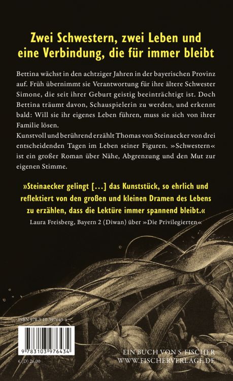 Produktbild: Schwestern