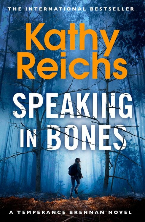 Produktbild: Speaking in Bones