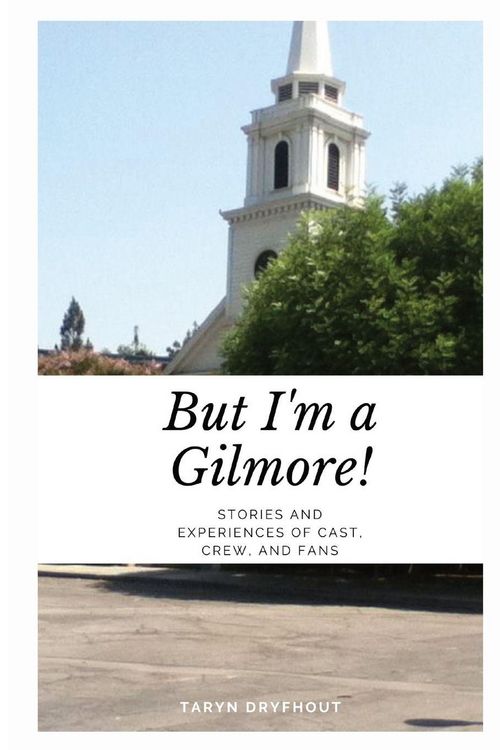 Produktbild: But I'm a Gilmore!