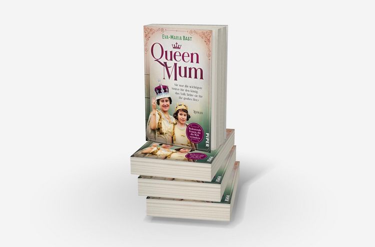 Produktbild: Queen Mum