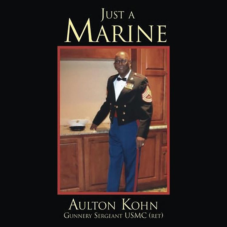 Produktbild: Just A Marine