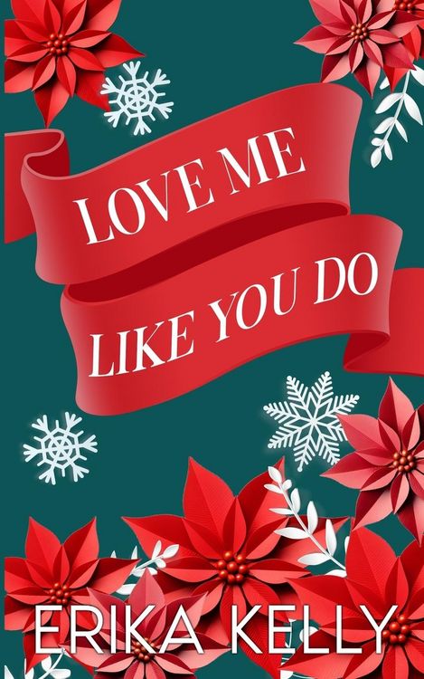 Produktbild: Love Me Like You Do (Alternate Special Edition Cover)