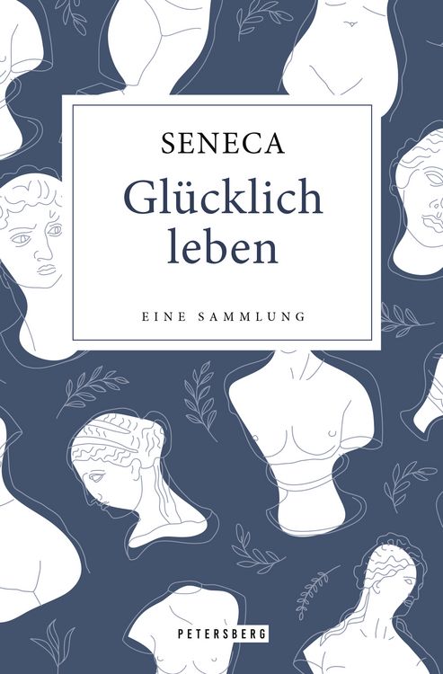 Produktbild: Gl&uuml;cklich leben - Eine Sammlung