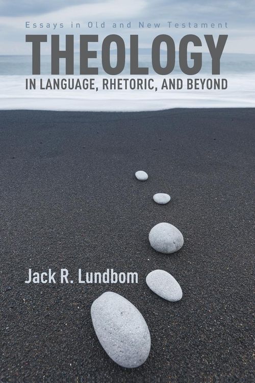 Produktbild: Theology in Language, Rhetoric, and Beyond